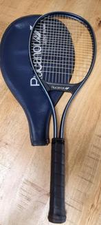 Rucanor tennis racket good condition, Sport en Fitness, Tennis, Verzenden, Zo goed als nieuw, Racket, Wilson