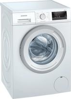 Siemens IQ300 WM14N075NL Wasmachine - Topstaat!, Witgoed en Apparatuur, Wasmachines, Ophalen, Gebruikt, 85 tot 90 cm, 1200 tot 1600 toeren