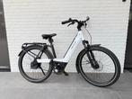 Riese & Müller Nevo GT Automatic - 43 cm, Gebruikt, Minder dan 47 cm, 50 km per accu of meer, Ophalen