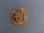 Gouden Tien gulden munt.1925, Postzegels en Munten, Munten | Nederland, Ophalen of Verzenden