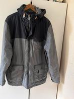 Keurig nette heren jas.xxl., Ophalen of Verzenden, Zo goed als nieuw, Overige maten, Blauw