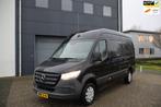 Mercedes-Benz Sprinter 319 3.0 V6 CDI L2H2 EURO VI-D, Auto's, Automaat, Gebruikt, 190 pk, 2260 kg