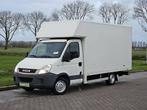 IVECO DAILY, Auto's, Automaat, Euro 5, Gebruikt, Iveco