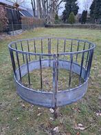 Ruif rond 160 cm, Dieren en Toebehoren, Paarden en Pony's | Overige Paardenspullen, Ophalen, Zo goed als nieuw, Overige soorten