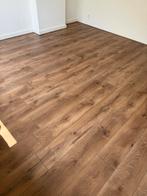 Laminaat bruin IKEA 12m2, Doe-het-zelf en Verbouw, Vloerdelen en Plavuizen, Ophalen, 50 tot 150 cm, Zo goed als nieuw, 10 m² of meer
