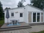 4 4pers houtskeletbouw woningen te koop 40m2, Huizen en Kamers, Recreatiewoningen te koop, 40 m², Chalet, Verkoop zonder makelaar