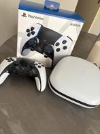 DualSense Edge, Spelcomputers en Games, PlayStation 5, Ophalen of Verzenden, Zo goed als nieuw, Controller