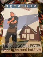 De kluscollectie / 8cds /beta klus box/ nieuw in verpakking, Cd's en Dvd's, Alle leeftijden, Ophalen of Verzenden, Nieuw in verpakking