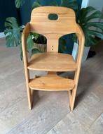 Houten kinder stoel, Kinderen en Baby's, Kinderstoelen, Ophalen, Overige typen