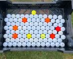Zgan Callaway,Titleist,Nike., Ophalen of Verzenden, Zo goed als nieuw, Bal(len), Callaway