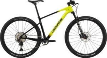 Cannondale Scalpel Carbon 3  NU 2299,00 beschikbaar voor biedingen