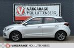 HYUNDAI I 20 1.2 i-Drive Cool, AIRCO, BLUETOOTH, ALL-SEASON, Auto's, Voorwielaandrijving, Gebruikt, 4 cilinders, Bedrijf