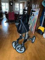 Rollator Gemino 30 comfort, Diversen, Ophalen, Opvouwbaar, Zo goed als nieuw