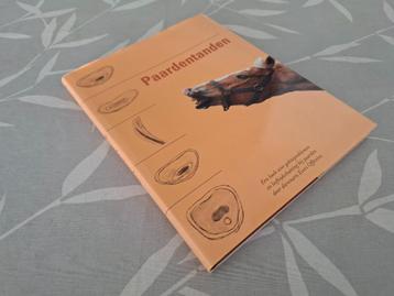 PAARDENTANDEN  –Gebitsproblemen en Leeftijdschatting Paarden beschikbaar voor biedingen