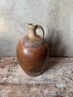 Franse gres kruik, Ophalen of Verzenden