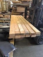 Restpartij Douglas balken 5 x 10 x 200cm 10 stuks, Ophalen, Nieuw, 250 cm of meer, Balken