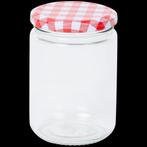 Gezocht: potjes voor zelfgemaakte jam, Ophalen of Verzenden