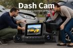Dash cam, Auto diversen, Dashcams, Ophalen of Verzenden, Zo goed als nieuw