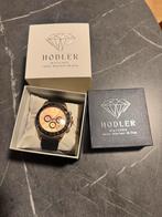 Hodler Venier Rose Gold watch, Sieraden, Tassen en Uiterlijk, Horloges | Heren, Ophalen of Verzenden, Nieuw, Polshorloge, Overige merken