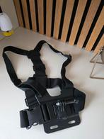 Gopro actioncam bortsriem NIEUW!, Audio, Tv en Foto, Actiecamera's, Ophalen of Verzenden
