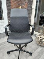 Bureaustoel - gratis af te halen, Huis en Inrichting, Bureaustoelen, Ophalen, Gebruikt, Zwart