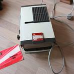 Braun Paximat diaprojector, Ophalen of Verzenden