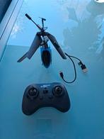 Afstandbestuurbare helikopter, Ophalen of Verzenden, Zo goed als nieuw