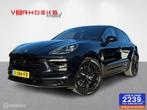 Porsche Macan 2.9 GTS Luchtvering/Panoramadak/Bose/Sportchr., Automaat, 1935 kg, Gebruikt, Bedrijf