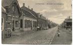 DINTELOORD Molendijk en Postkantoor  nr  087, Verzenden, Voor 1920, Ongelopen, Noord-Brabant