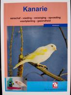 De Kanarie, Ophalen of Verzenden, Zo goed als nieuw, Vissen