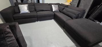 Montel Modulaire Hoekbank - Flexibel & Comfortabel! beschikbaar voor biedingen