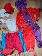 verkleedkleding mt 116-122, Kinderen en Baby's, Ophalen of Verzenden, Gebruikt, 110 t/m 116, Jongen of Meisje