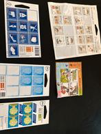 Nederlandse Postzegels - Decemberzegels Hollands Huisje, Verzenden, Na 1940, Postfris