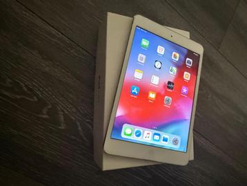iPad mini 2 - 32GB - Met Doos! beschikbaar voor biedingen
