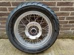 Achterwiel Triumph Thunderbird Classic, Motoren, Ophalen, Gebruikt
