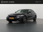 BMW 3-serie 330e High Executive M-Sport Shadowline | Laser l, Auto's, Te koop, Geïmporteerd, Gebruikt, 750 kg