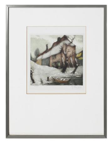 Jacques Hervens ets beschikbaar voor biedingen