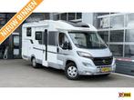 Adria Compact PLUS SL, Tot en met 2, Adria, Handgeschakeld, Diesel