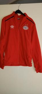 PSV / UMBRO JASJE MAAT S., Ophalen of Verzenden, Gedragen, Blauw, Voetbal