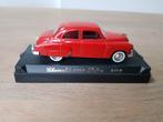 solido auto Chevrolet Sedan 1950 rood, Ophalen of Verzenden, Nieuw, Auto, Solido