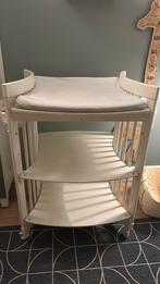 Stokke commode, Kinderen en Baby's, Ophalen, Gebruikt, 70 cm of meer, 105 cm of meer