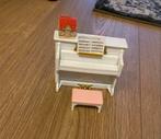 Sylvanian Families Piano, Ophalen of Verzenden, Gebruikt, Ontdekken
