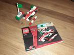 Lego Cars 9478 Francesco Bernouilli, Complete set, Gebruikt, Ophalen of Verzenden, Lego