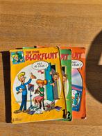 Blokfluit methode Tom Stone met CD, Gebruikt, Overige genres, Les of Cursus, Ophalen of Verzenden