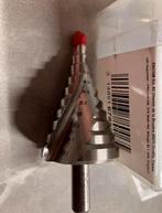 Facom trapboor/ stappenboor iso 6,5-40,5mm Nieuw!, Doe-het-zelf en Verbouw, Gereedschap | Handgereedschap, Ophalen of Verzenden