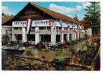 Oisterwijk Restaurant Duinven Gelopen Ansichtkaart ( B6113 ), Ophalen of Verzenden, 1980 tot heden, Gelopen, Noord-Brabant