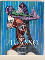 Picasso Taschen Nieuw, Boeken, Kunst en Cultuur | Beeldend, Nieuw, Pablo Picasso, Ophalen of Verzenden, Schilder- en Tekenkunst