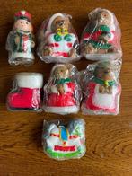 7 "Kerst Kaarsjes" Nieuw, Diversen, Ophalen of Verzenden, Nieuw