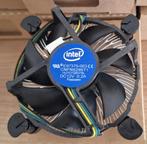 8x Intel E97379-003 Socket 1150-1151 Stock CPU cooler, Ophalen of Verzenden, Nieuw, Luchtkoeling