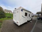 Pla Ahorn | 2015 | 55225 Km | Q-bed | elektrische hefbed, Overige merken, Koelkast, Airbags, Particulier